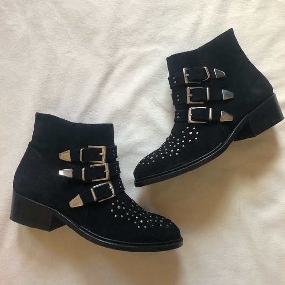 L’intervalle booties - Picture 5 of 6